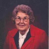 Dorothy Cosby