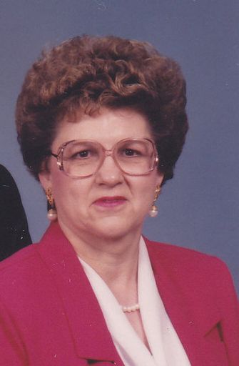 Maggie B. Dalton Profile Photo