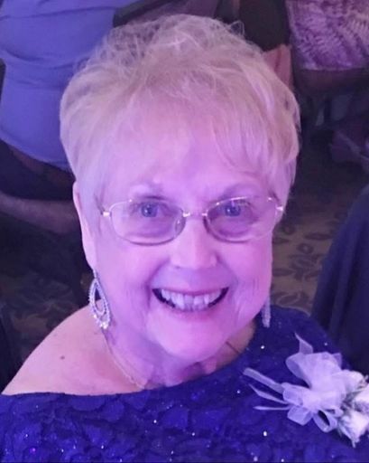 Janice Coletta Isler's obituary image