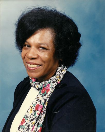 G. Jean Eskridge