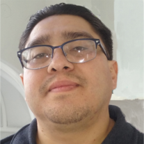 Presciliano Eric Rendon