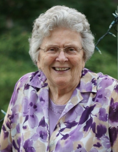 Rosemary Slate Scarborough Profile Photo