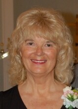 Sandra Keck Profile Photo