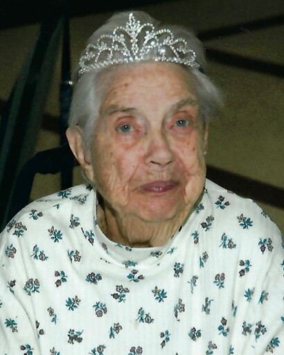 Alice Elizabeth Chase's obituary image