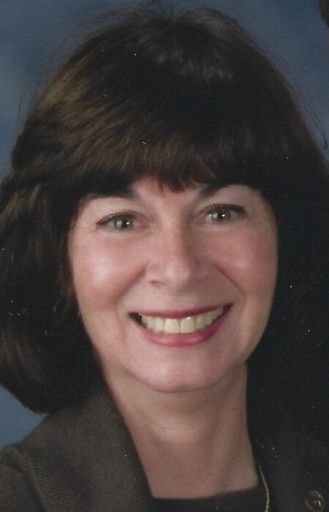 Janet Oursler Profile Photo