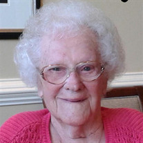 Mary A. Hutchinson Profile Photo