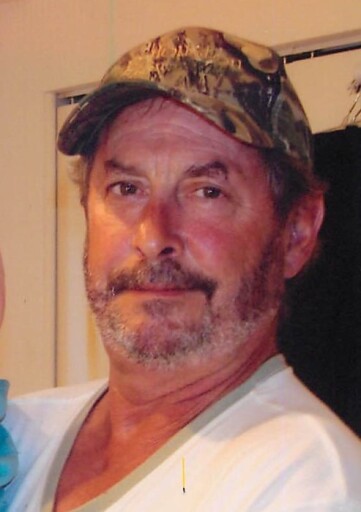 Gerald "Jerry" Patrick Gillespie