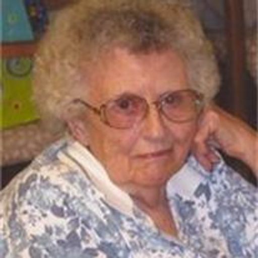 Mary S. Severson (Brannan)