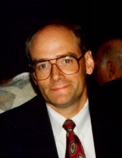 John C. Kreuser