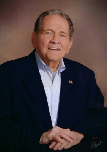 John S. "Jack" Phillippy