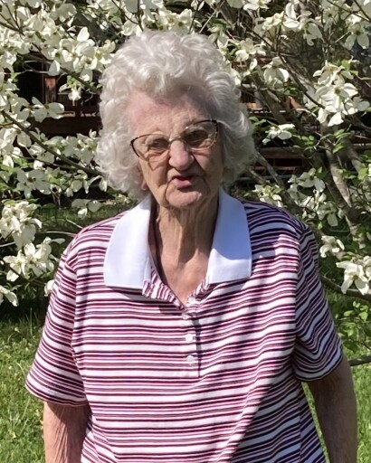 Juanita J. Meeks's obituary image