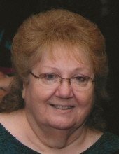 Nancy C. Bowman