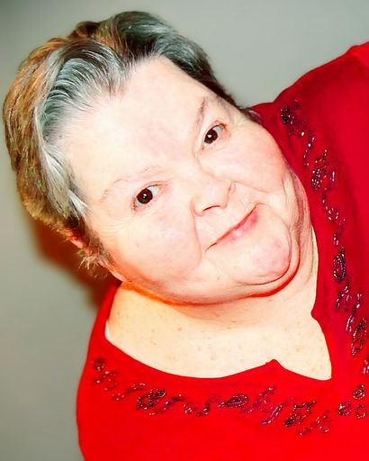 Phyllis Kandy Carlton's obituary image