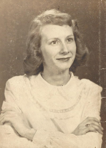 Marilyn Burns Swink Profile Photo