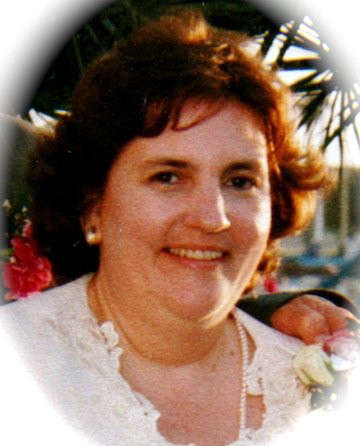 Anita Marie Benson