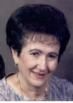 Verna Marie Brezina