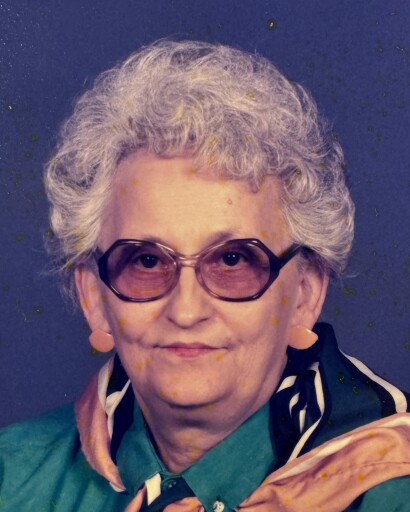 Juanita Barrow