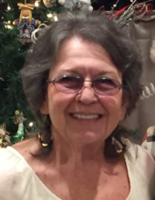 Judy D. Lyons Profile Photo