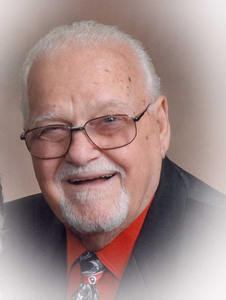 L. Dee Pike, Jr.