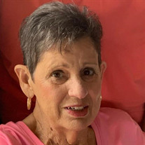 Barbara Ann Pieno Loyacano