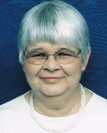 Joyce Eccleston