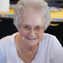 Thelma Alice Smith Keifer Profile Photo