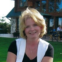 Mrs. Kathleen "Kathy" A. Foat Profile Photo