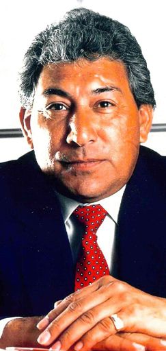 Richard Waters Jr Profile Photo