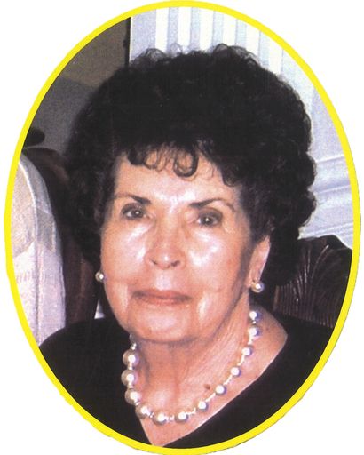 Amparo V. Arambula