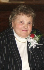 Dorothy DiMeglio