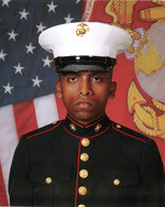 Lance Cpl. Maung Htaik