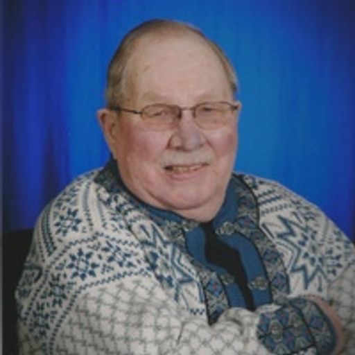 Jack Duane Halverson Profile Photo