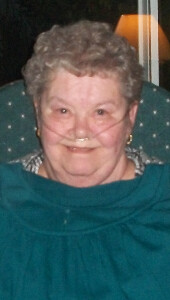 Florence A. Flansburg Profile Photo