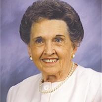 Mary Carr