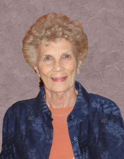 Joyce Evelyn Hill