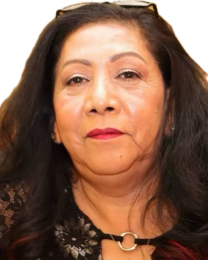 Elidia Avila Hernandez