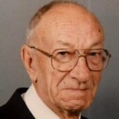 Chester G. Sorter