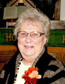 Betty Olson Profile Photo