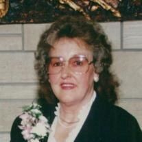 Rebecca L. Kunce