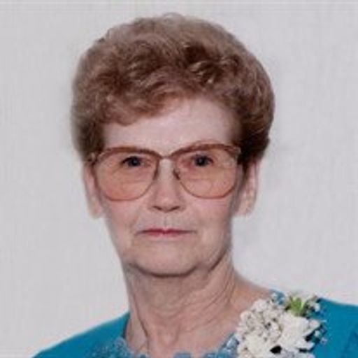 Mary Zagar Profile Photo