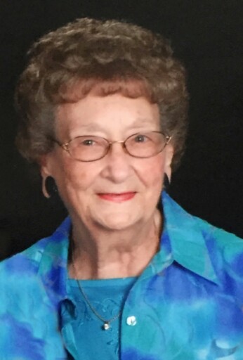 Alice M. Cole