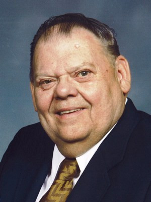 Glenn T. Akin Jr.