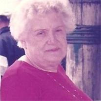 Mrs. Loretta Norris