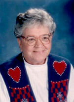 Betty J. (Henry)  Wold Profile Photo