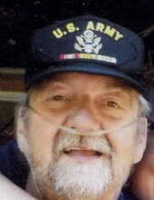 Kurt D. O'Brien, Sr.