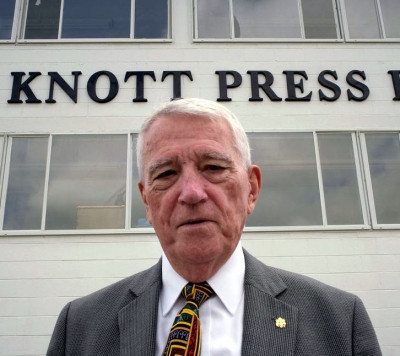 William C. "Bill" Knott Profile Photo