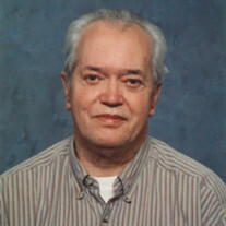Rev. Charles Edward O’Shields Sr. Profile Photo