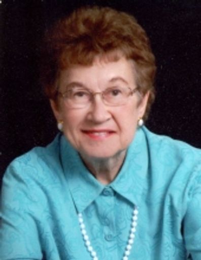 Bernice S. Noster