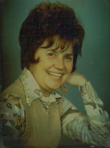 Dorothy M. Mcclain