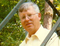 John Keith Beck Profile Photo